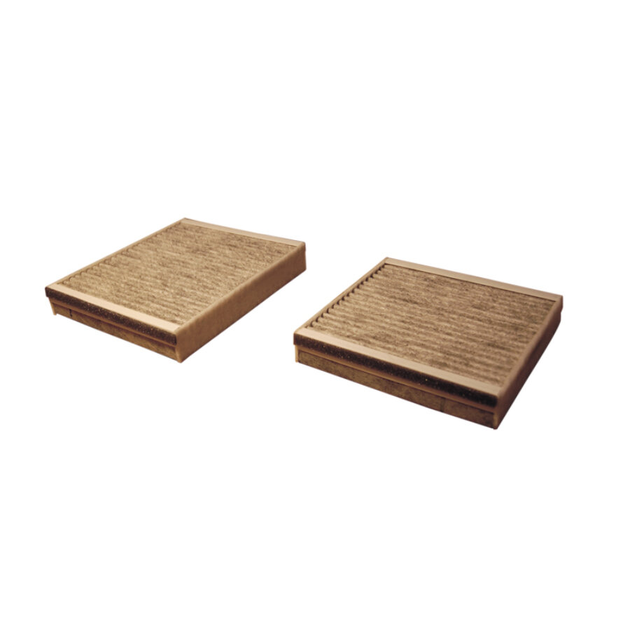 Filtre D'habitacle Charbon Actif Norauto 5065 Pure