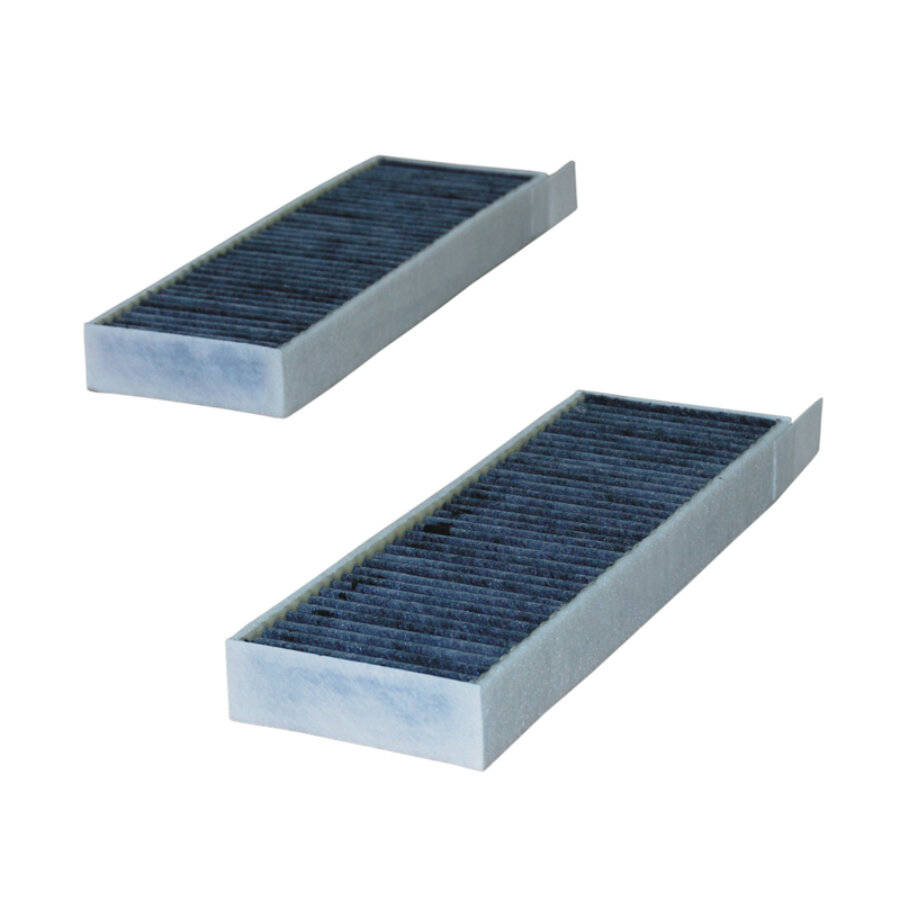 Filtre D'habitacle Anti-allergène Norauto 5015 Pure Max