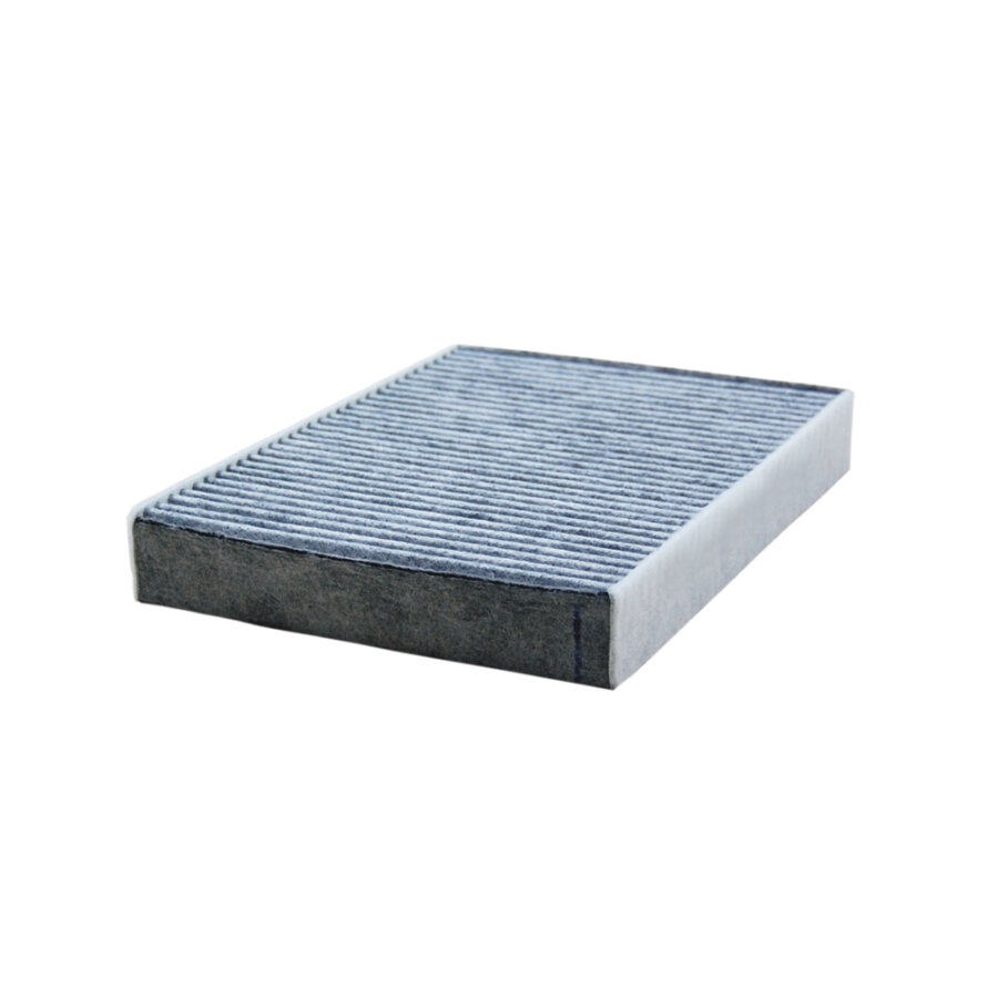Filtre D'habitacle Anti-allergène Norauto 5080 Pure Max