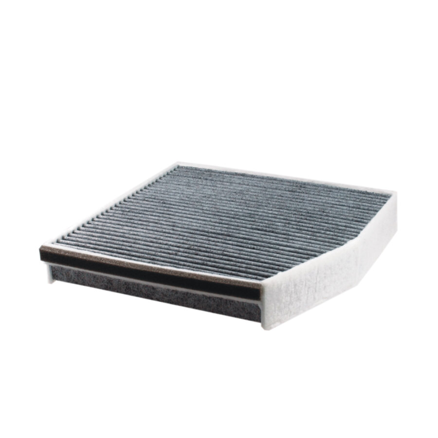 Filtre D'habitacle Charbon Actif Norauto 5100 Pure
