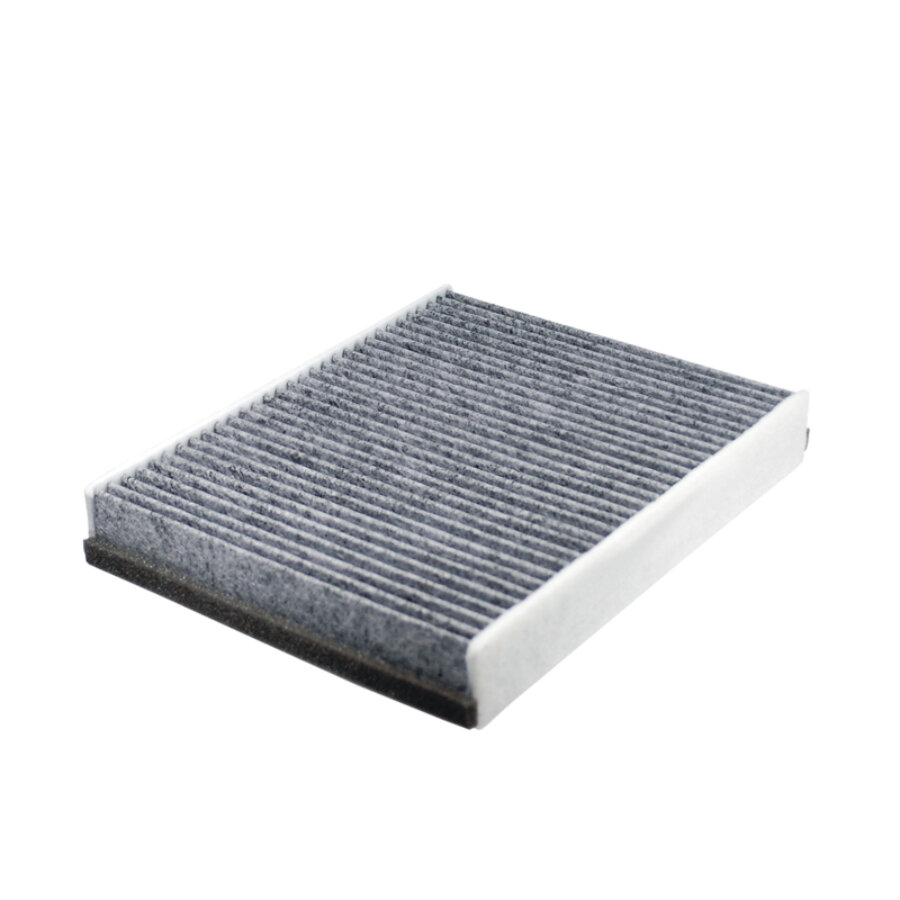 Filtre D'habitacle Anti-allergène Norauto 5055 Pure Max