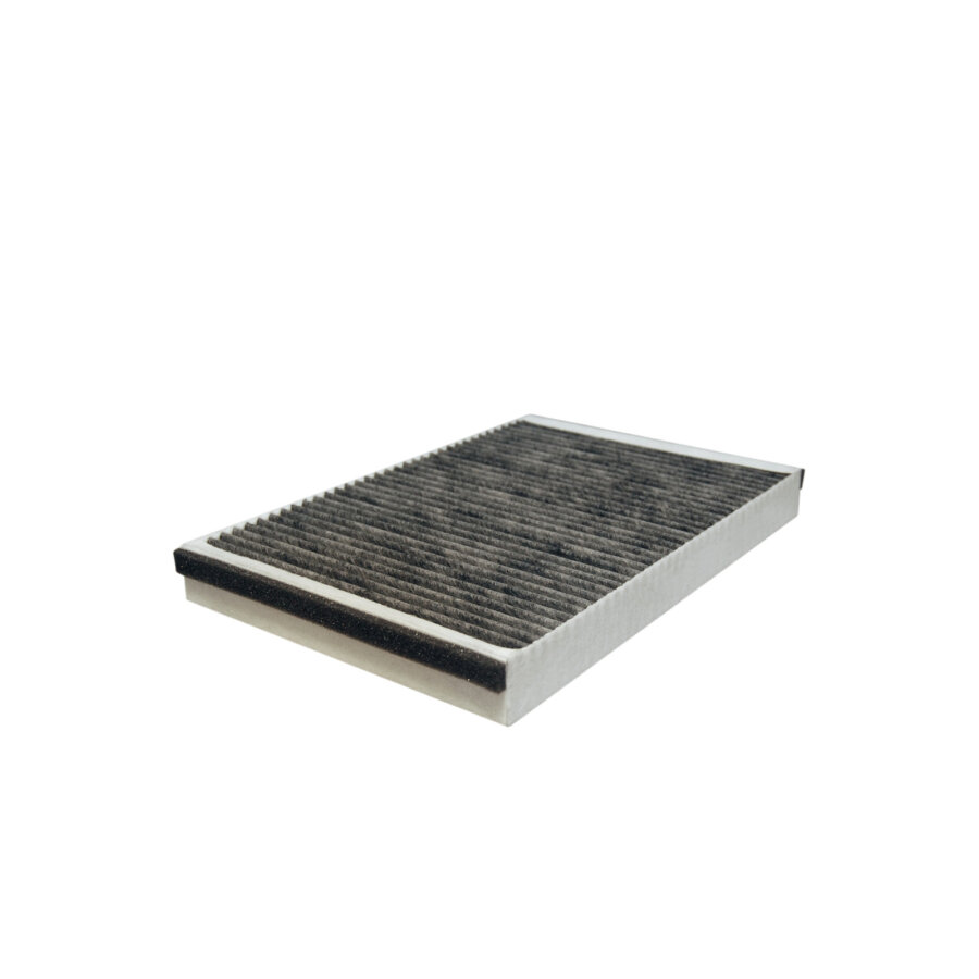Filtre D'habitacle Charbon Actif Norauto 5200 Pure