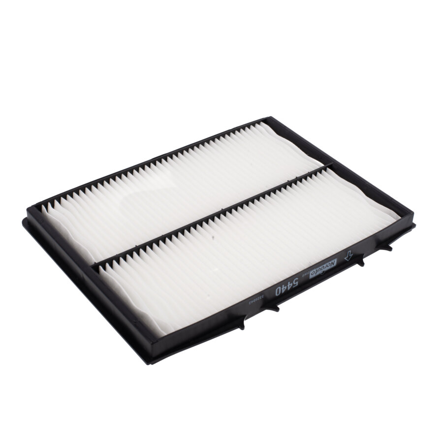 Filtre D'habitacle Standard Norauto 5440