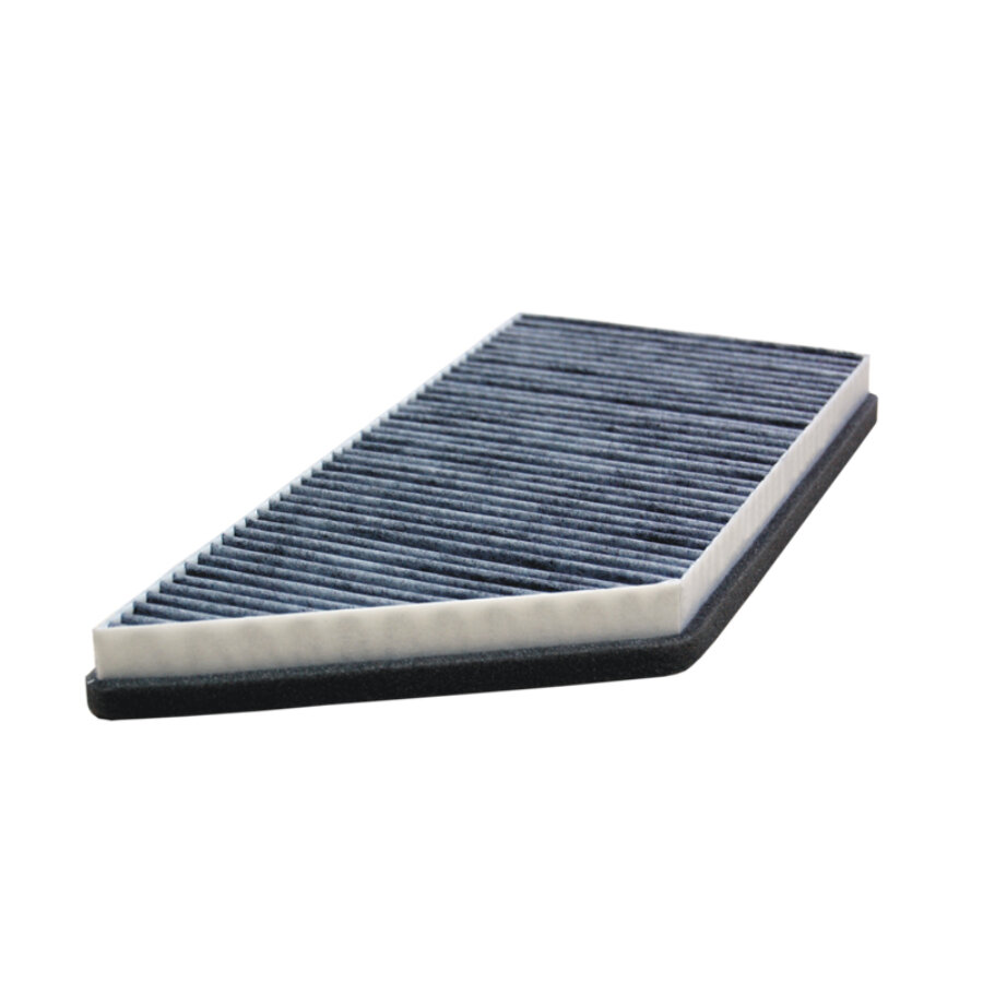 Filtre D'habitacle Charbon Actif Norauto 5075 Pure