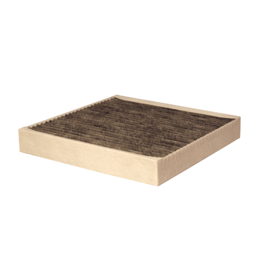 Filtre D'habitacle Charbon Actif Norauto 5280 Pure
