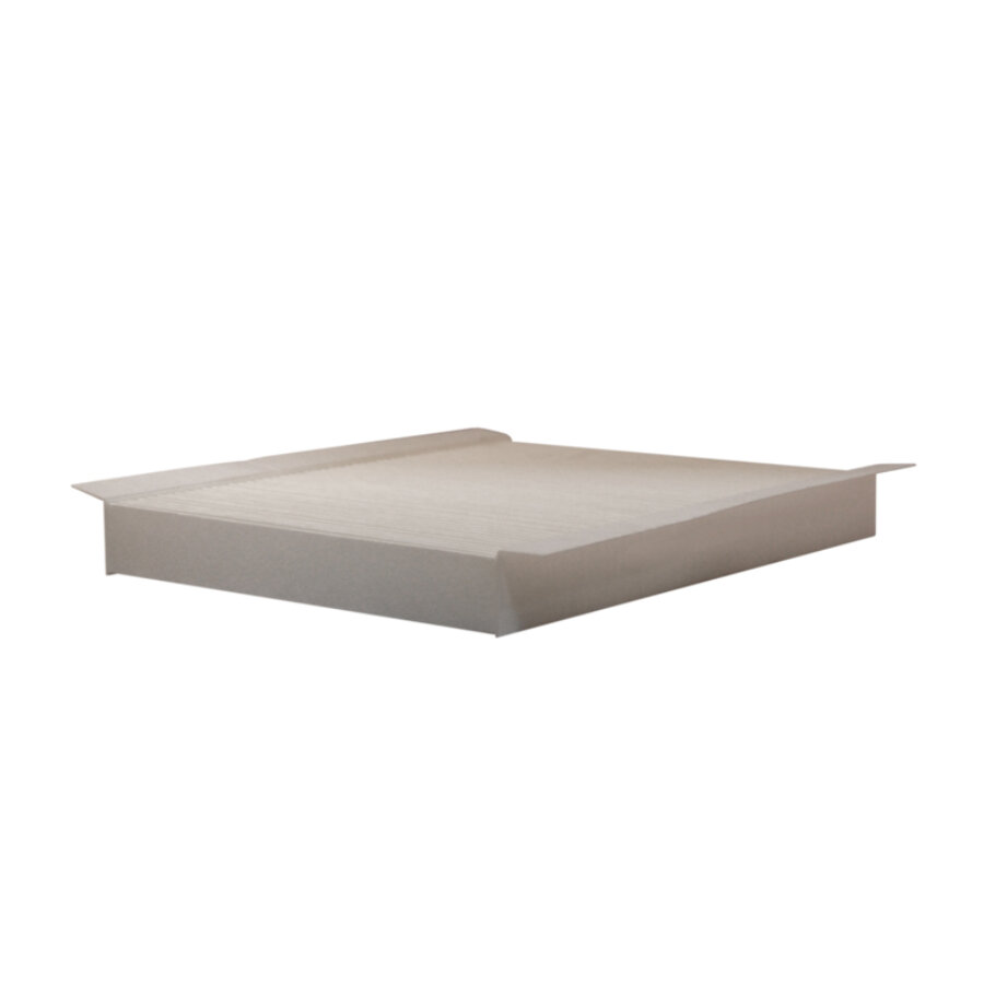Filtre D'habitacle Standard Norauto 5155
