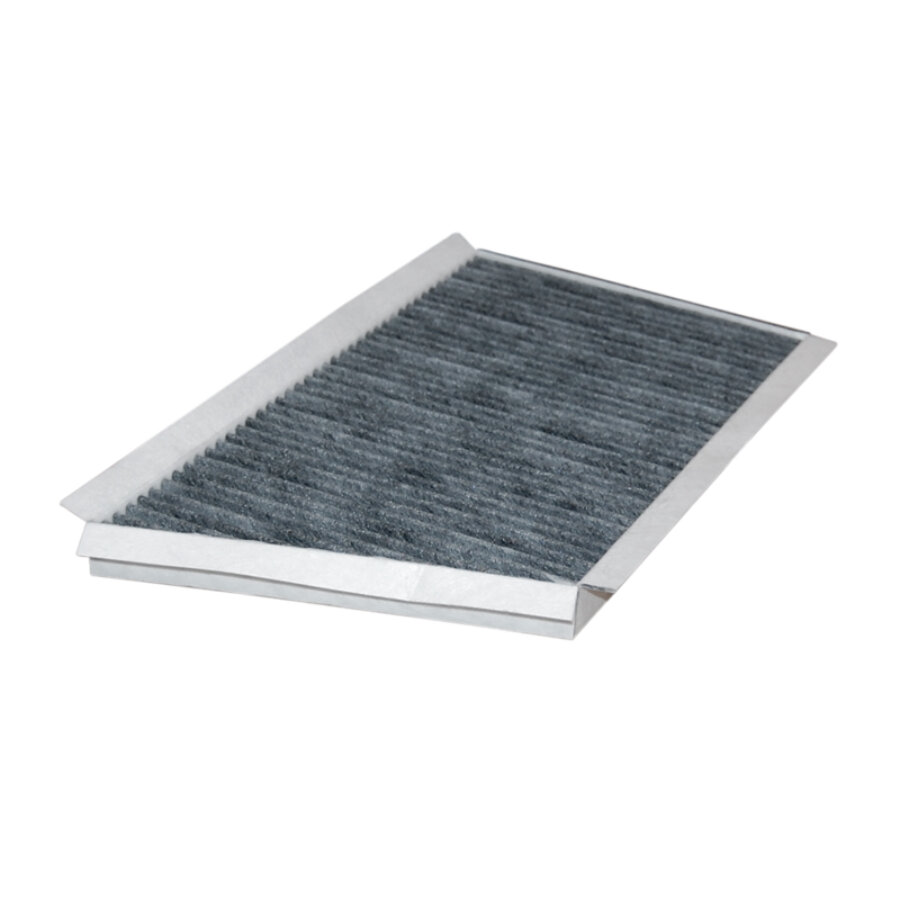 Filtre D'habitacle Charbon Actif Norauto 5170 Pure