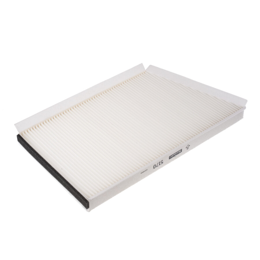 Filtre D'habitacle Standard Norauto 5170