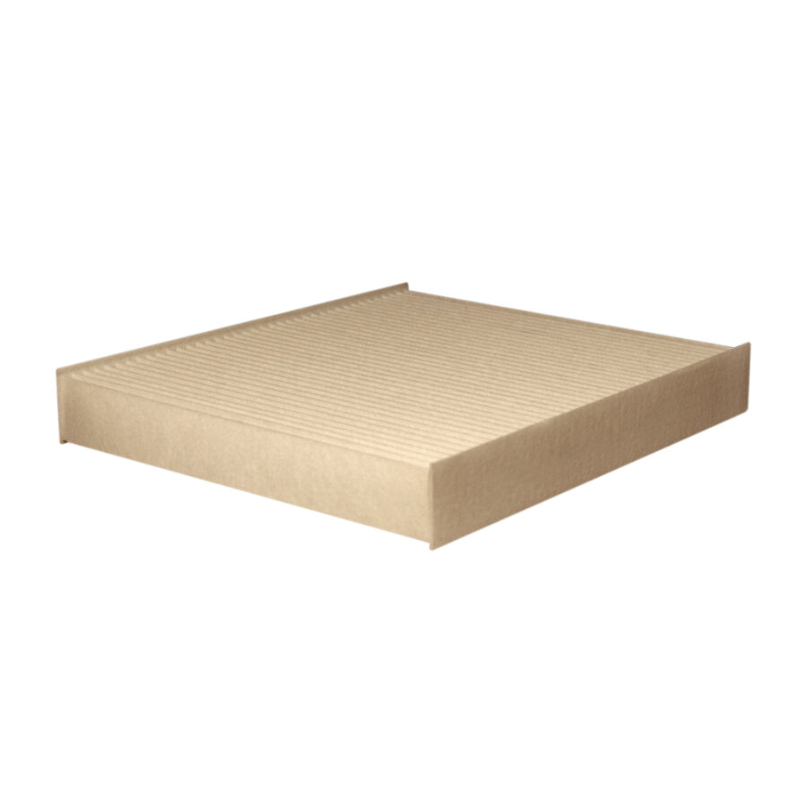 Filtre D'habitacle Standard Norauto 5140