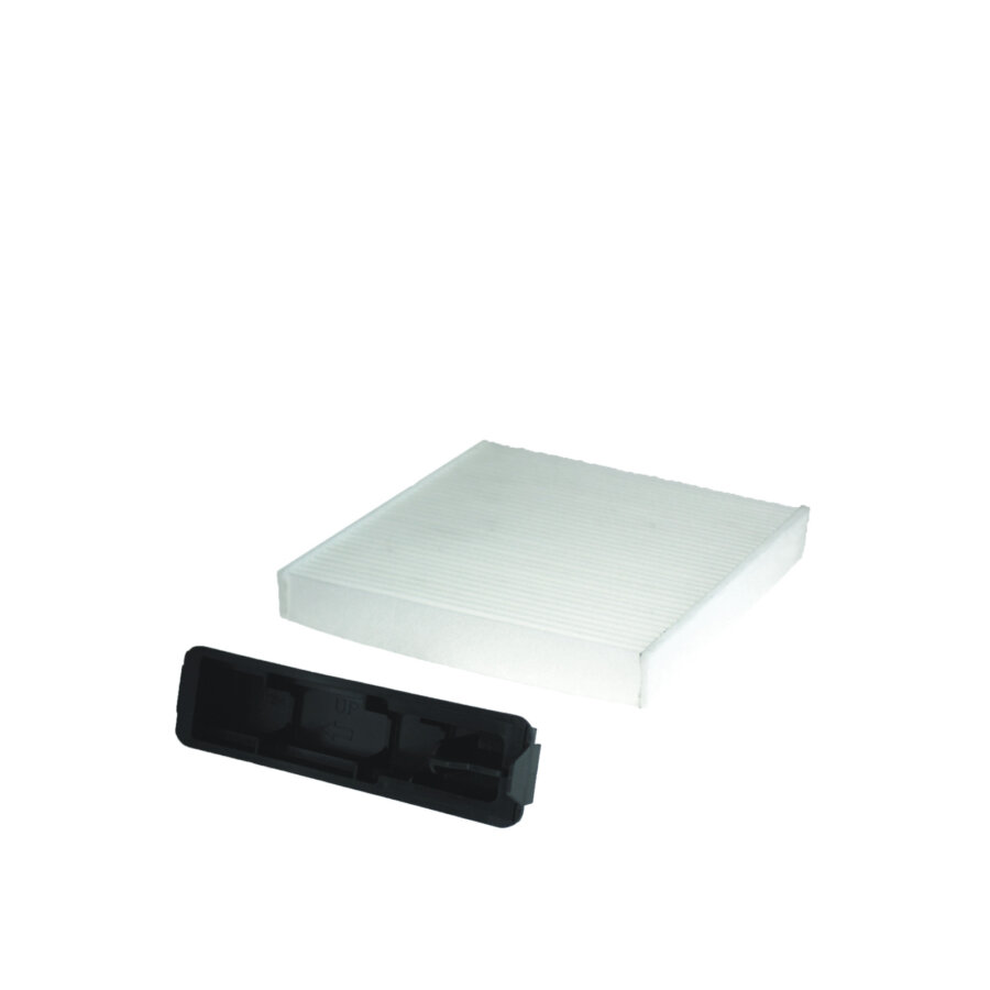 Filtre D'habitacle Standard Norauto 5010