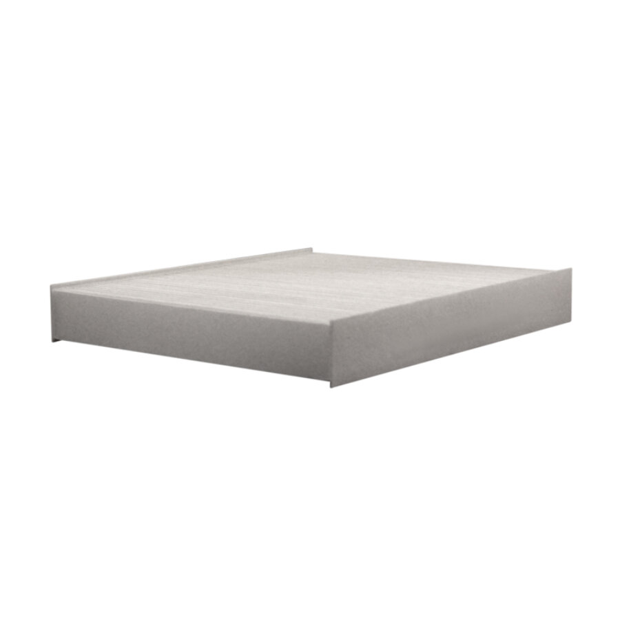 Filtre D'habitacle Standard Norauto 5095