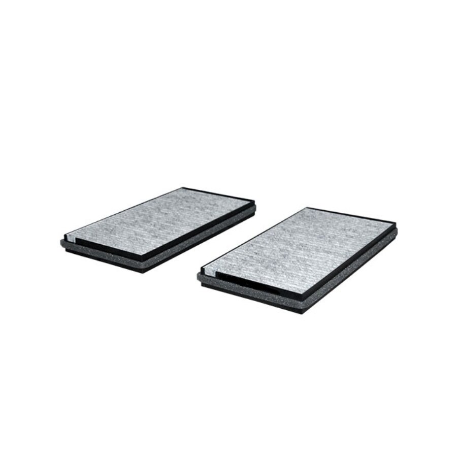 Filtre D'habitacle Charbon Actif Norauto 5290 Pure