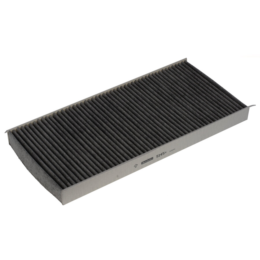 Filtre D'habitacle Anti-allergène Norauto 5145 Pure Max