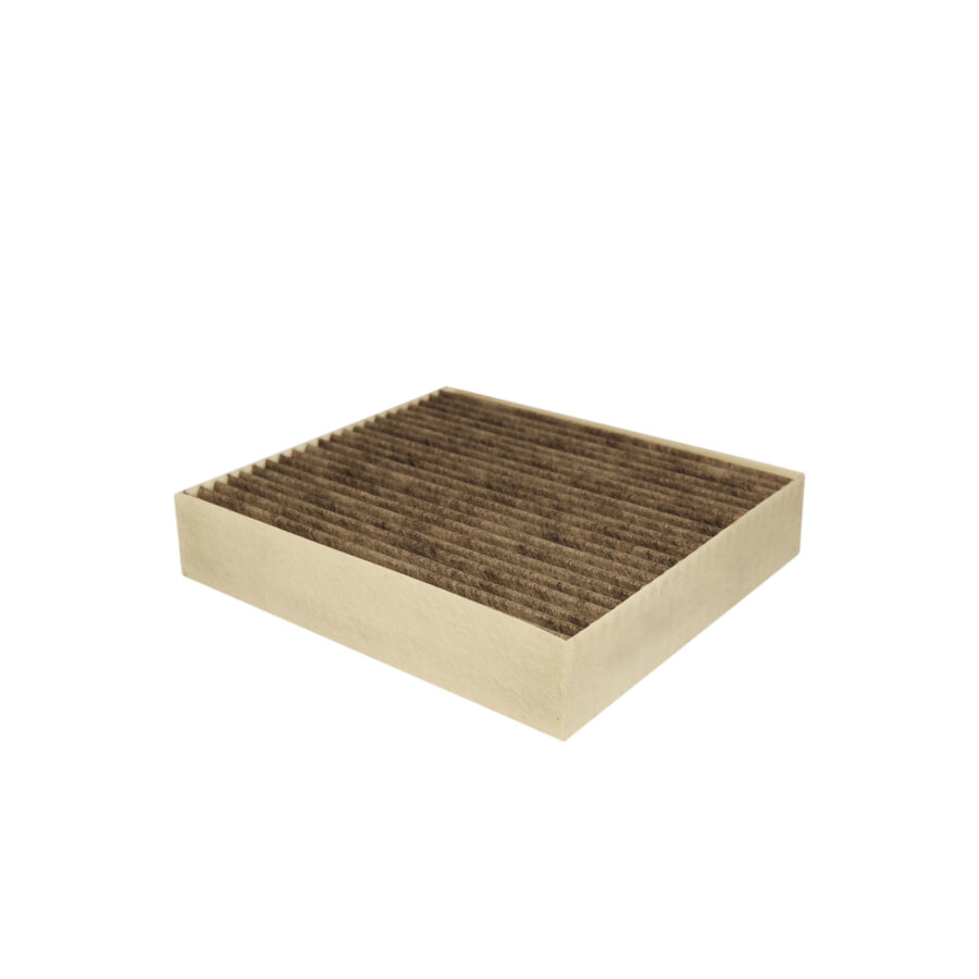 Filtre D'habitacle Charbon Actif Norauto 5400 Pure