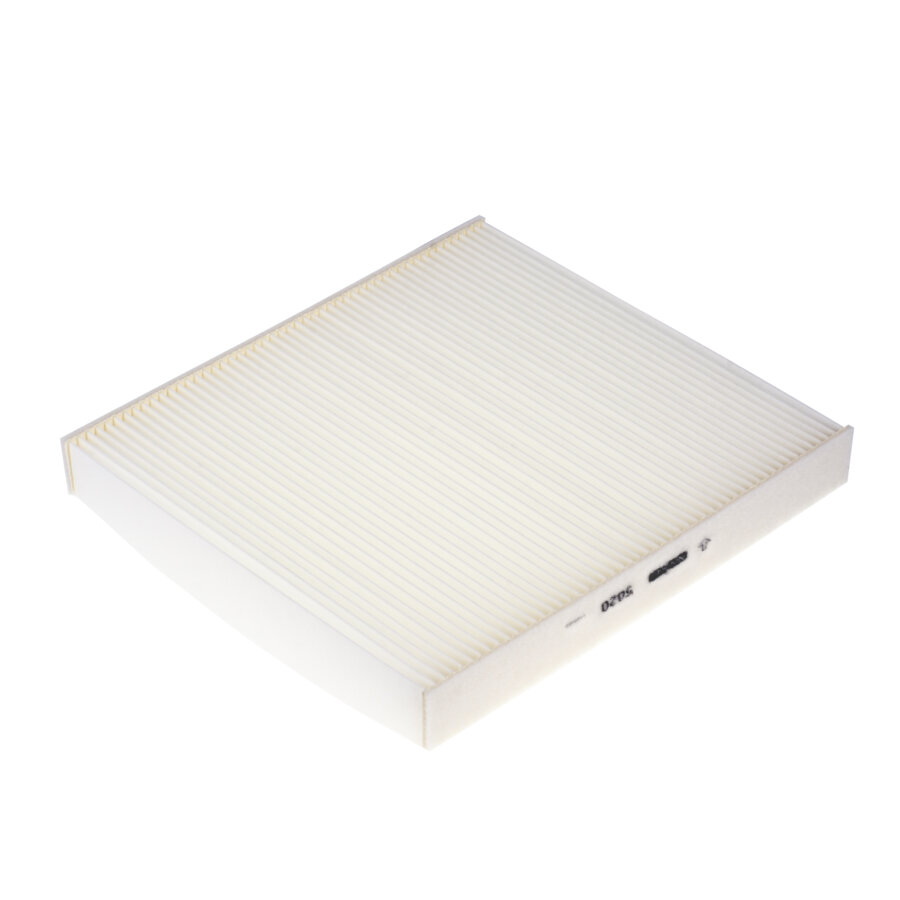 Filtre D'habitacle Standard Norauto 5020