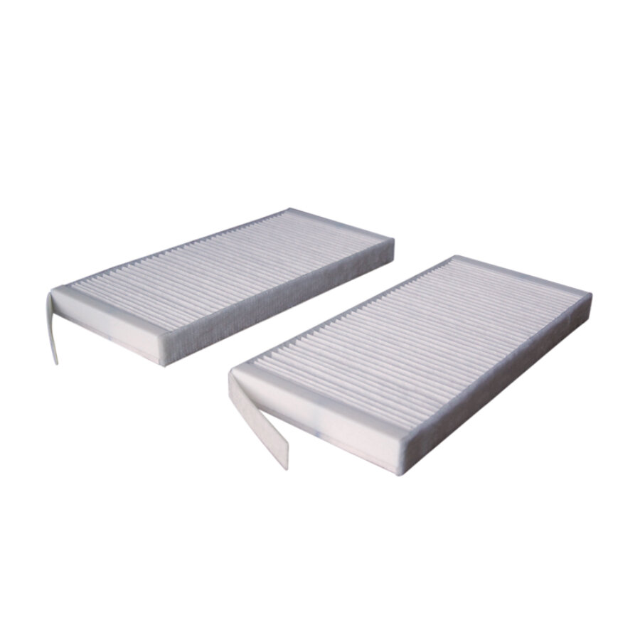 Filtre D'habitacle Standard Norauto 5560