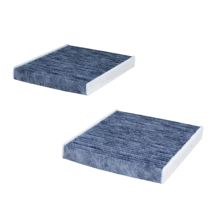 Filtre D'habitacle Charbon Actif Norauto 5585 Pure