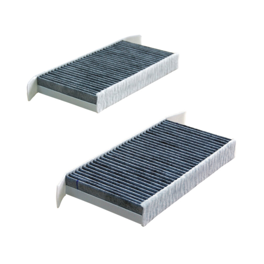 Filtre D'habitacle Standard Wix Filters Wp9307