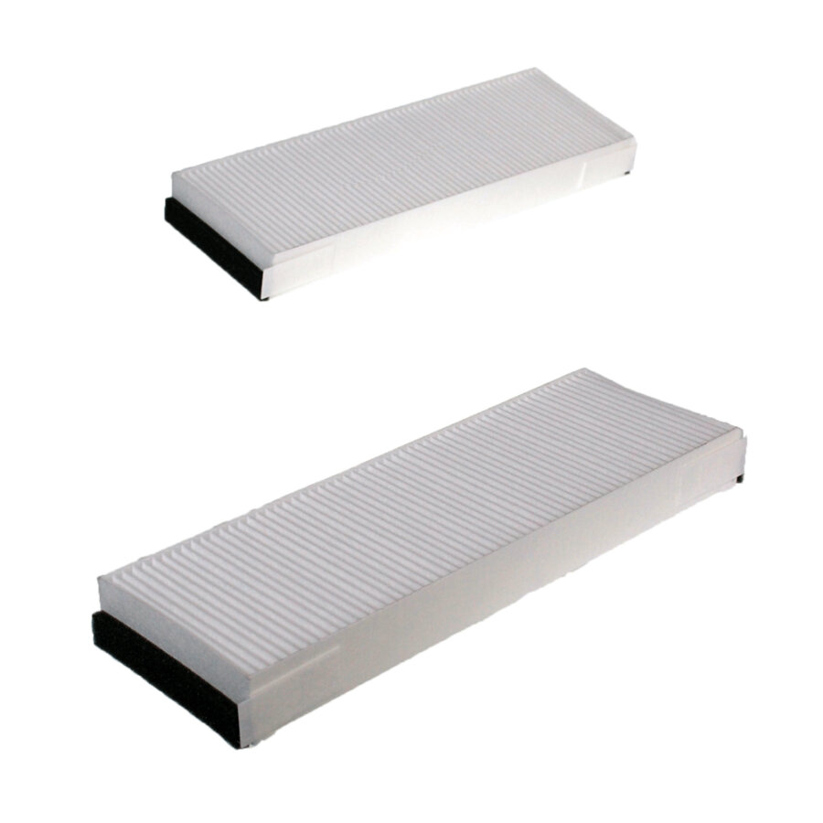 Filtre D'habitacle Standard Norauto 5505