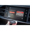 Adaptateur CarPlay/Android Auto Sans Fil - Mini, Connexion Auto, Compatible IPhone/Android
