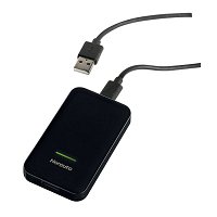 Adaptateur Sans Fil AGPTEK Pour CarPlay Et Android Auto - Convertissez Votre Autoradio En Connectivité Sans Fil Facilement