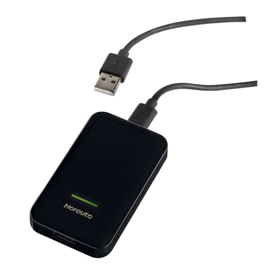 Adaptateur Carplay Sans Fil Norauto