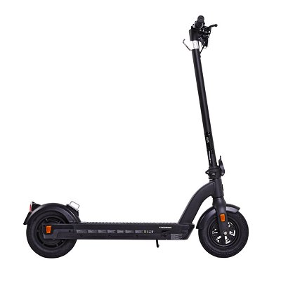 Trottinette électrique WAYSCRAL Kickway E2 Noire