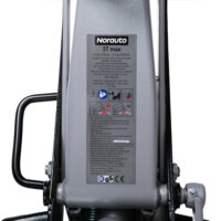 Cric Hydraulique NORAUTO N30 3t - Norauto