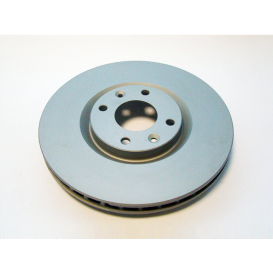 2 Disques De Frein Norauto Nrd5017