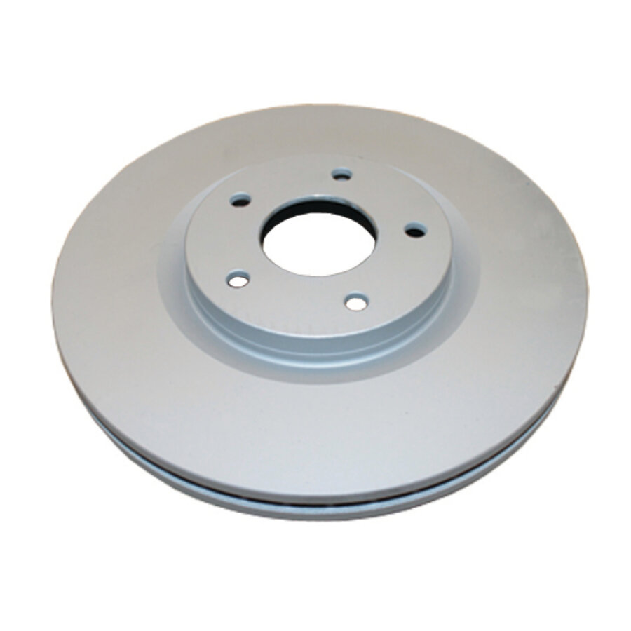 1 Disque De Frein Norauto Nd2059-c