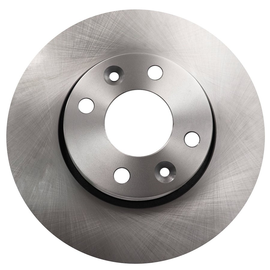 2 Disques De Frein Norauto Nd3110