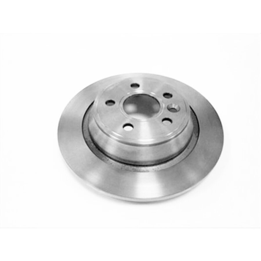 2 Disques De Frein Norauto Nrd6769