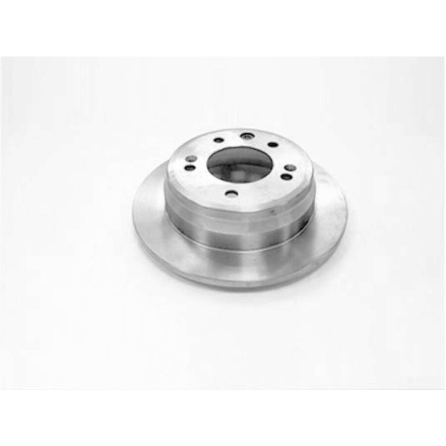 2 Disques De Frein Norauto Nrd0581