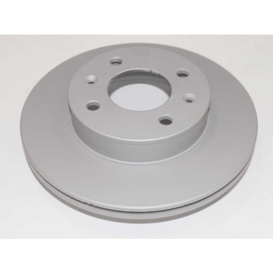 2 Disques De Frein Norauto Nrd7500