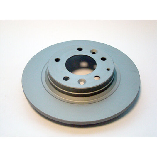 2 Disques De Frein Norauto Nd3268