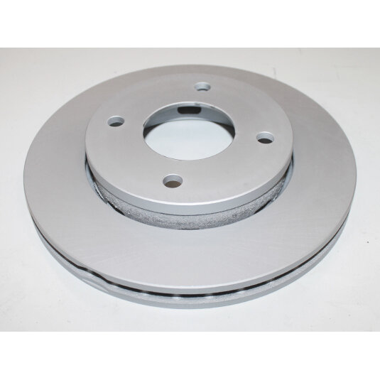 2 Disques De Frein Norauto Nd7036