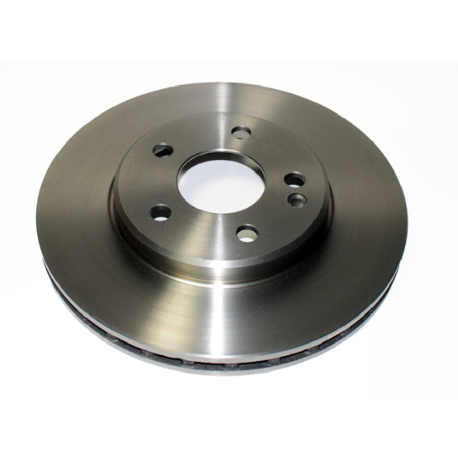 2 Disques De Frein Norauto Nd0117