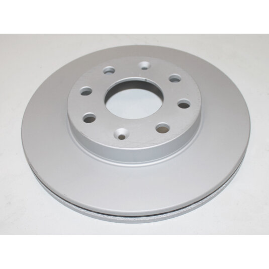 2 Disques De Frein Norauto Nd4633