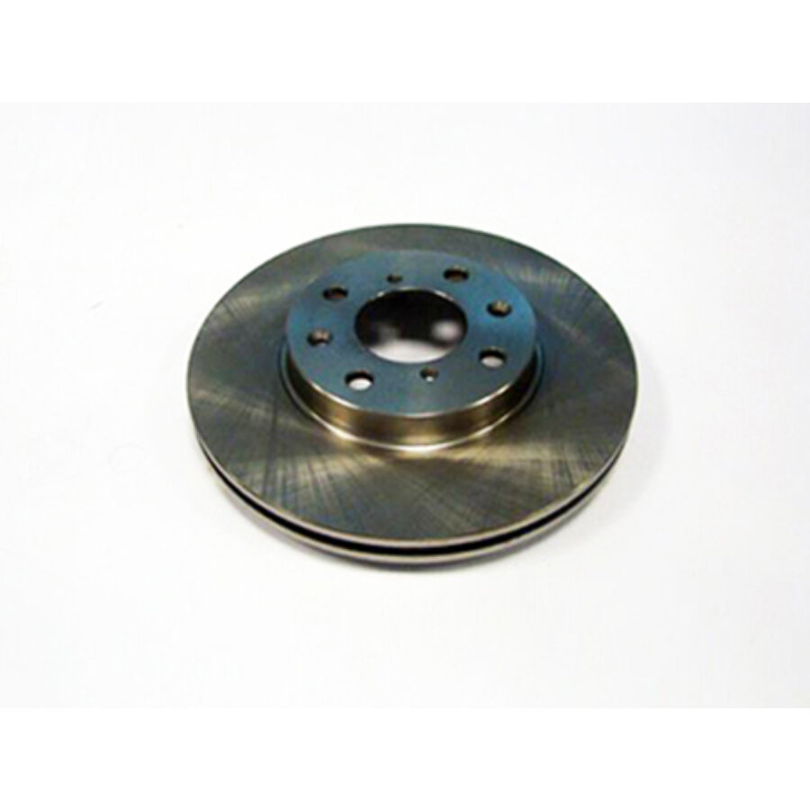 2 Disques De Frein Norauto Nrd6035