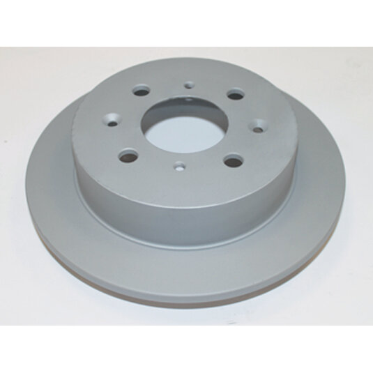 2 Disques De Frein Norauto Nd1703