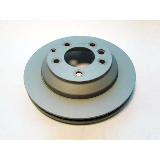 2 Disques De Frein Norauto Nd3328