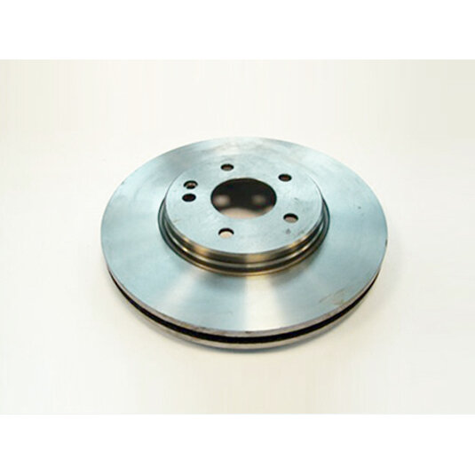 2 Disques De Frein Norauto Nd0411-c