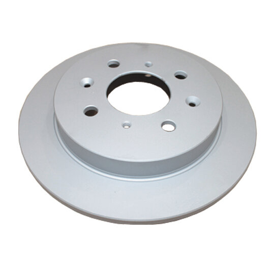 2 Disques De Frein Norauto Nd1067