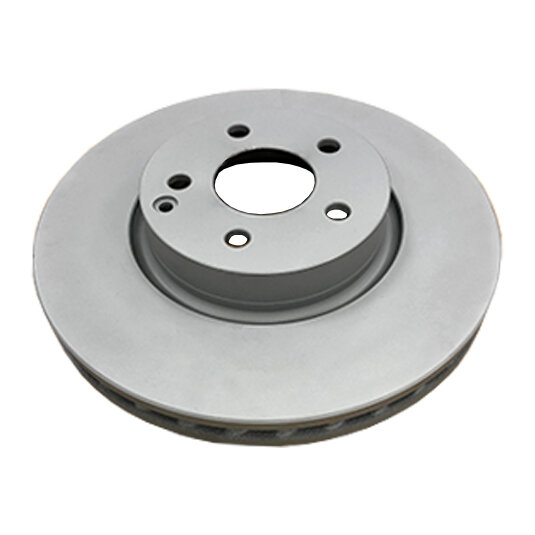 2 Disques De Frein Norauto Nd5558