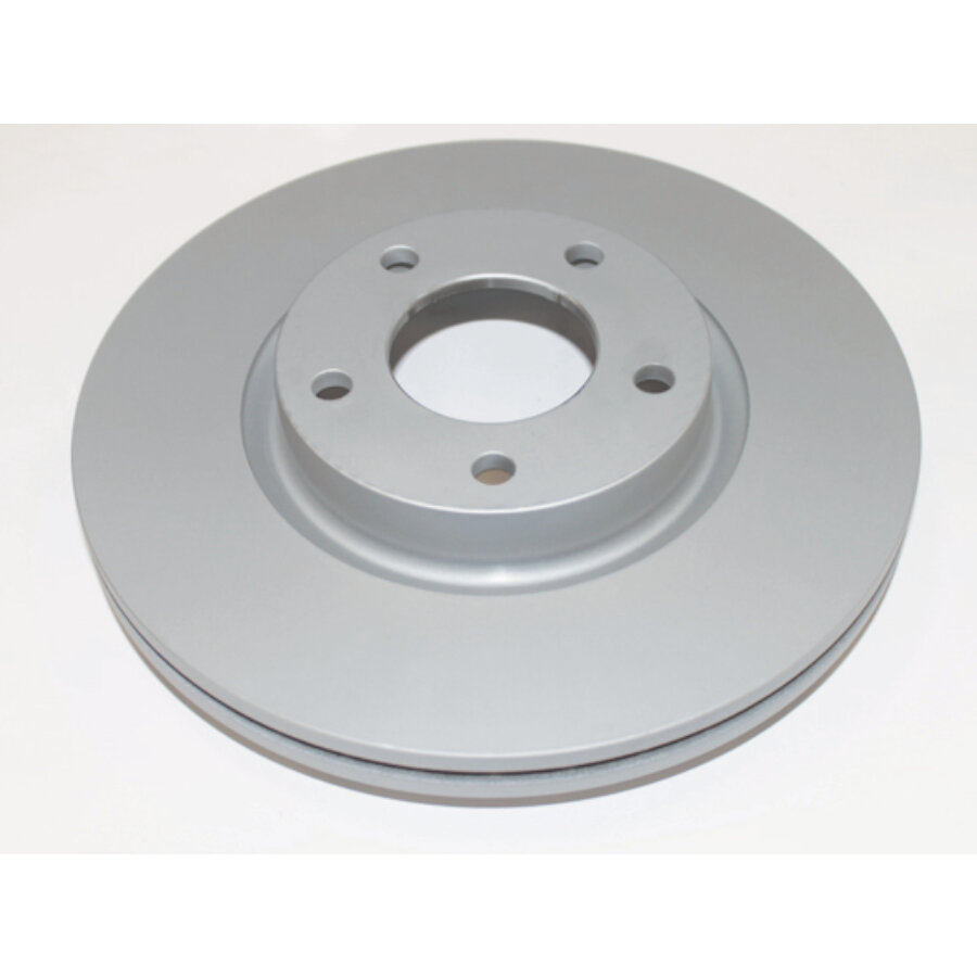 2 Disques De Frein Norauto Nd3273-c