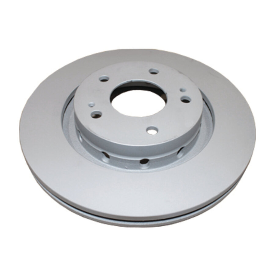 2 Disques De Frein Norauto Nd5924-c