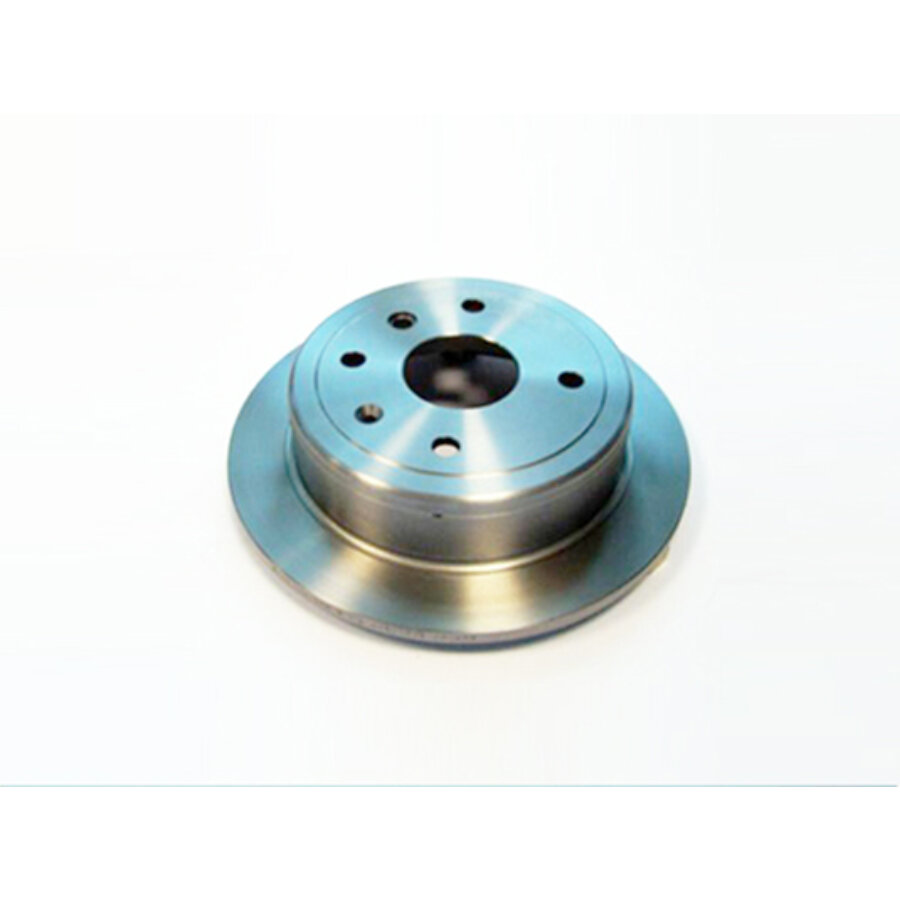 2 Disques De Frein Norauto Nd6028