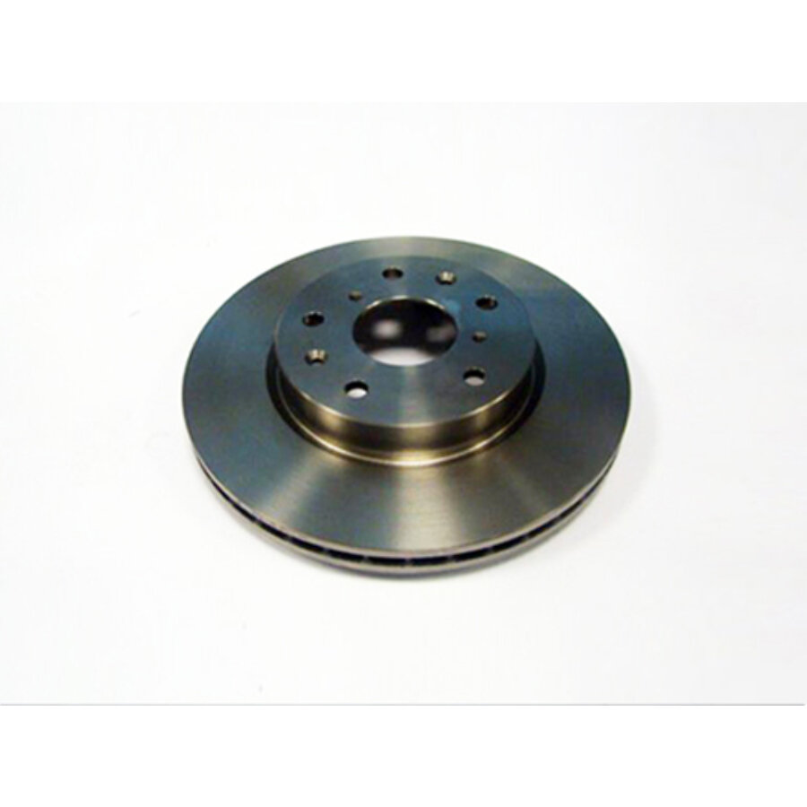 2 Disques De Frein Norauto Nd6041
