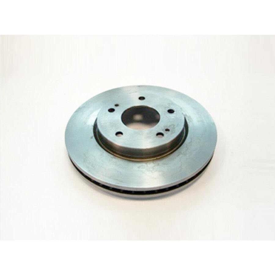 2 Disques De Frein Norauto Nd5923