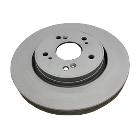 2 Disques De Frein Norauto Nd2950